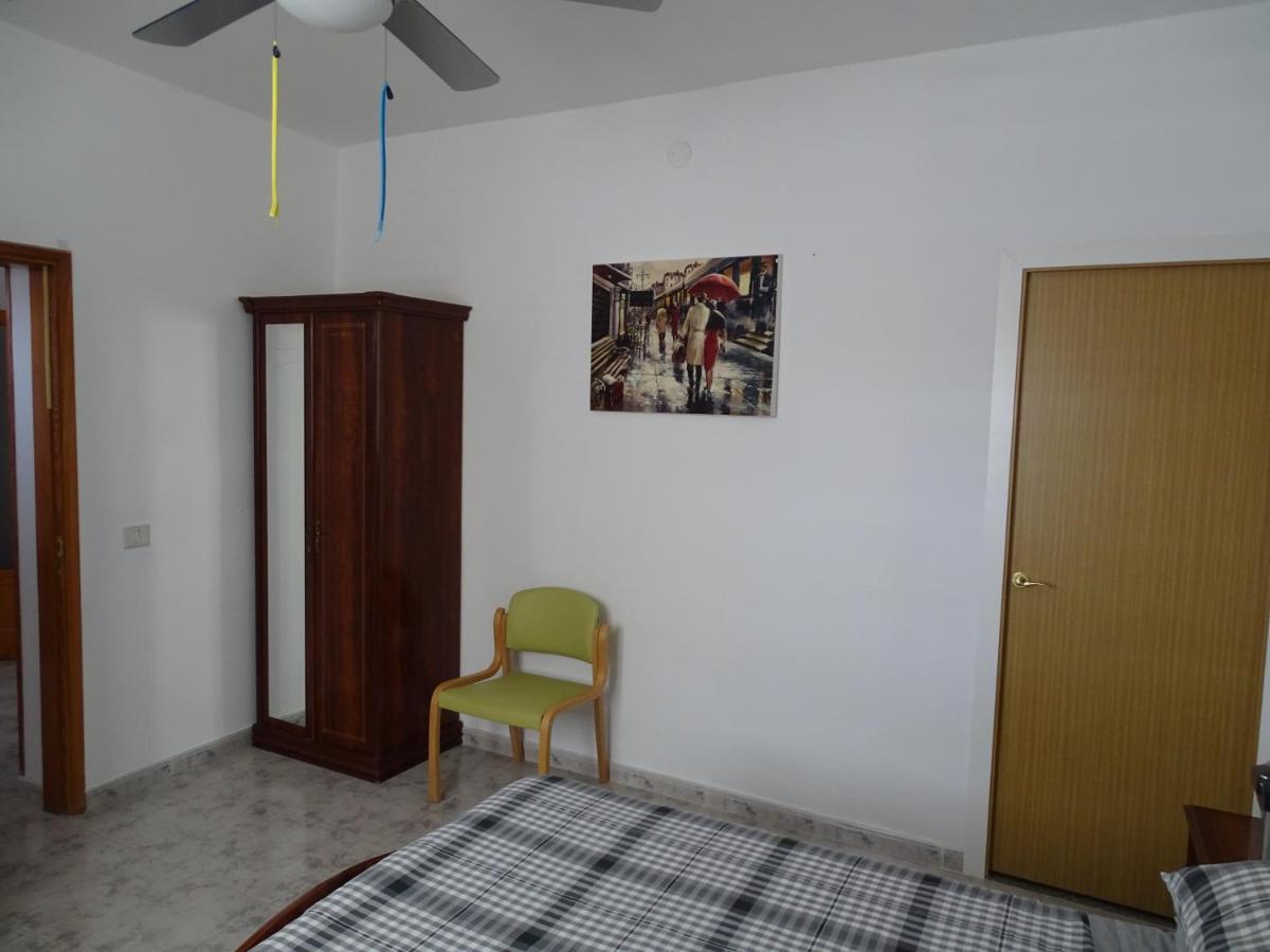 Rickaty Lodge: Airport-View B&B at Gran Canaria Las Majoreras Exterior photo