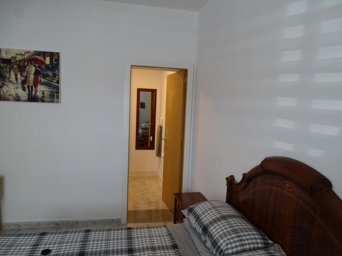 Rickaty Lodge: Airport-View B&B at Gran Canaria Las Majoreras Exterior photo